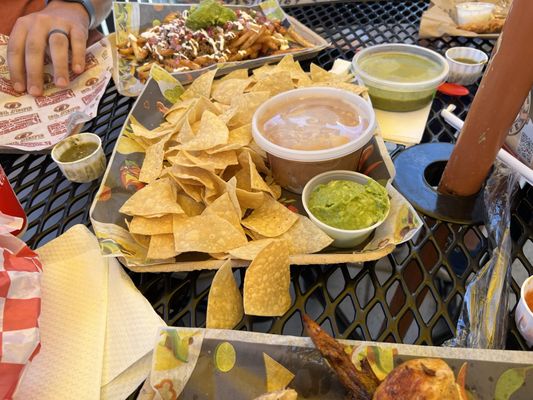 EL JEFE MEXICAN GRILL (TIGARD) by null