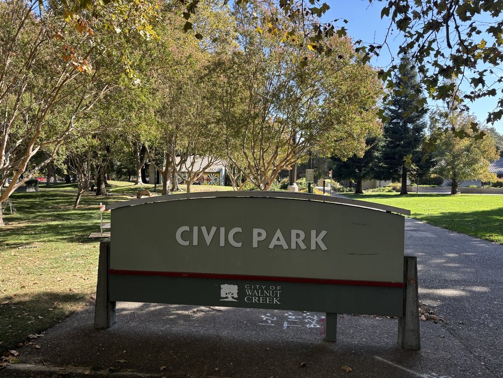 Civic Park Logo