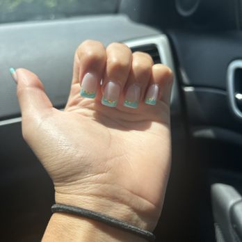 Villa Nails Bar - Nail Salons Near Me - Melissa, Texas
