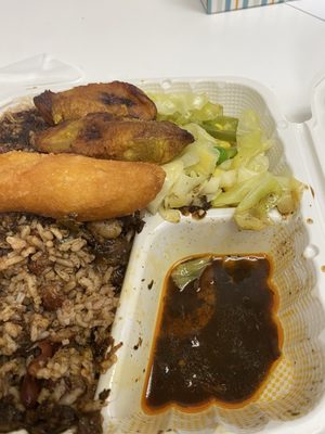 Wah Gwaan Jamaican Kitchen & Bar by null