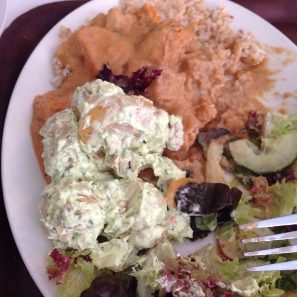 Cornucopia - Vegan Near Me - Dublin, D