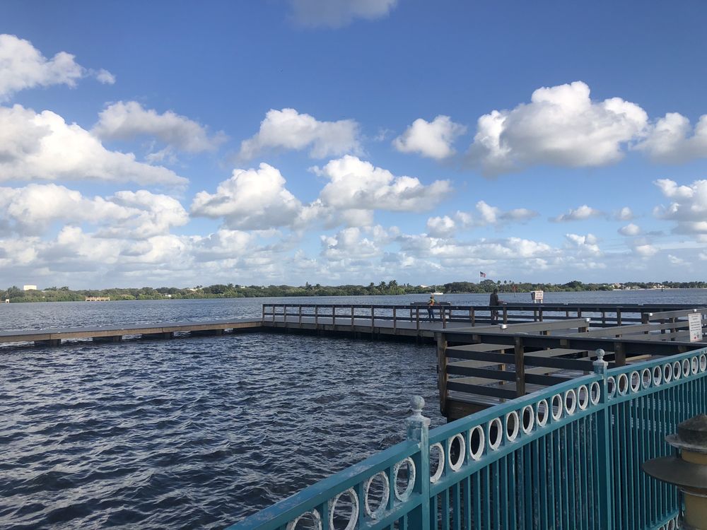 Royal Palm Pointe Park Image