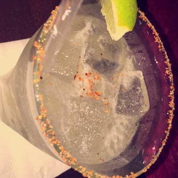 Cafe Pacifico - Best cocktails I've ever had - Mexican Near Me - London, XGL