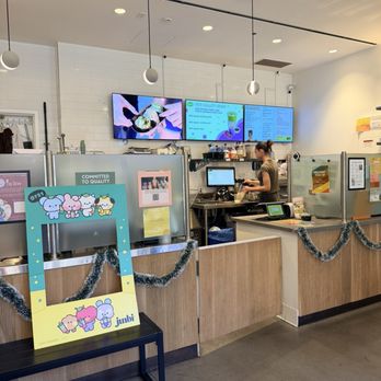 Junbi Matcha & Tea - Bubble Tea Near Me - San Francisco, California Junbi Matcha & Tea - Bubble Tea Near Me - San Francisco, California