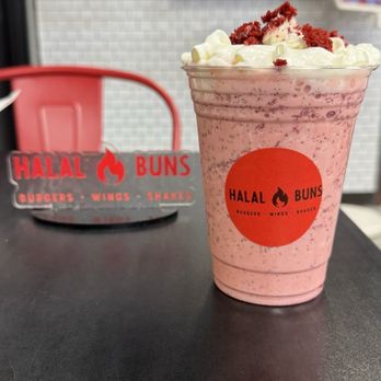 HALAL BUNS - Updated January 2026 - 44 Photos & 16 Reviews - 1537