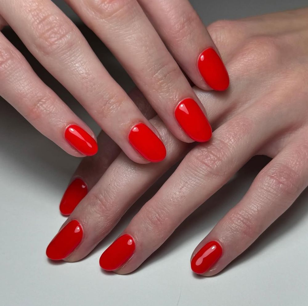 Palace Nails & Spa Logo