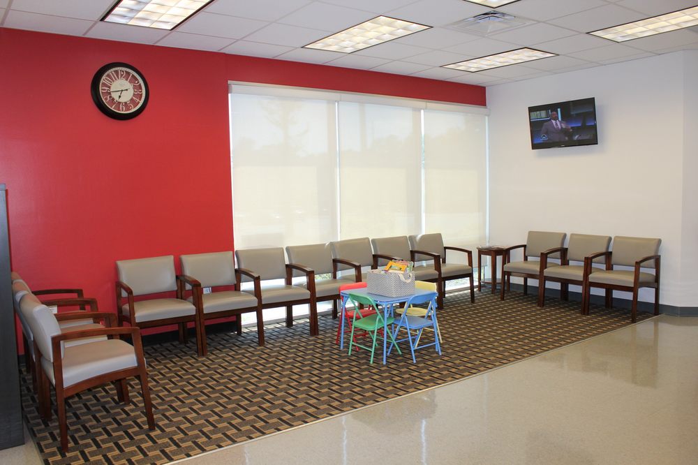 MABLETON URGENT CARE Updated April 2024 13 Photos & 10 Reviews