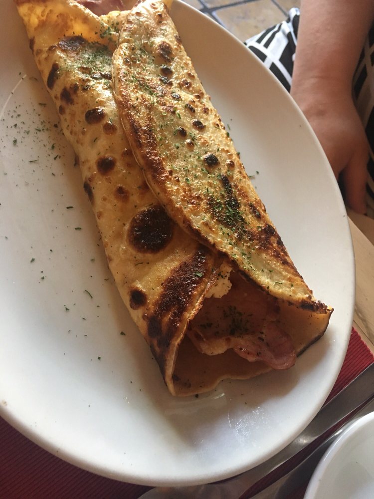 THE TOWNHOUSE PANCAKE CAFE 15 Photos Guest Houses 11