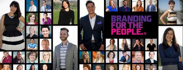 Branding For The People