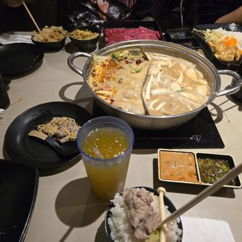 SHABU-WORKS - Hot Pot Near Me - San Diego, California SHABU-WORKS - Hot Pot Near Me - San Diego, California