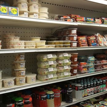 Brookhaven Market - Grocery Near Me - Brookhaven, Pennsylvania