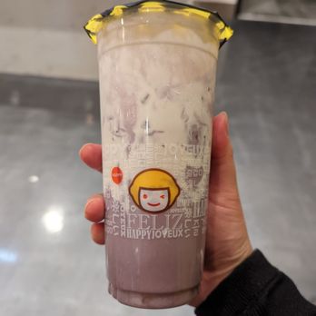 Happy Lemon - Bubble Tea Near Me - Houston, Texas