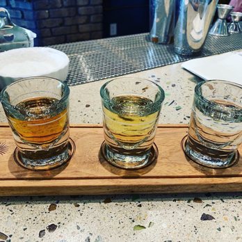 Espadín - Tequila flight! - Cocktail Bars Near Me - Temecula, California Espadín - Tequila flight! - Cocktail Bars Near Me - Temecula, California