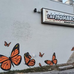 Las Monarcas Mexican Restaurant 