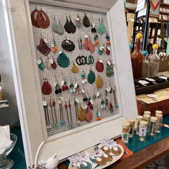 Stumble & Relish - Jewelry Near Me - Evanston, Illinois