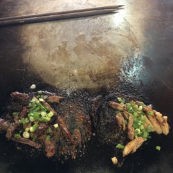 Fresh Mongolian BBQ & Grill
