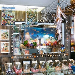 Black Butte Gift Gallery