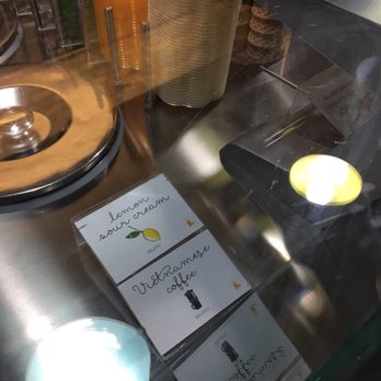 Soma Chocolatemaker - Gelato flavours - Chocolatiers & Shops Near Me - Toronto, Ontario