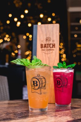 Batch New Southern Kitchen and Tap: Fort Lauderdale by null