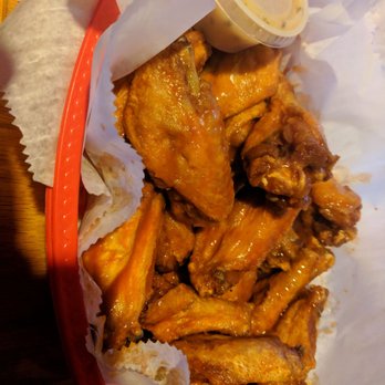 Buffalo's Reef - Burgers Near Me - Fort Walton Beach, Florida