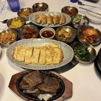 Korea Garden - Korean Near Me - Honolulu, Hawaii