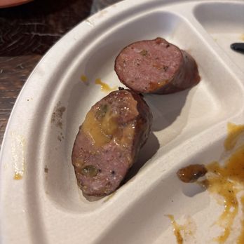 Little Miss BBQ-University - Jalapeño & house sausage - Barbeque Near Me - Phoenix, Arizona Little Miss BBQ-University - Jalapeño & house sausage - Barbeque Near Me - Phoenix, Arizona