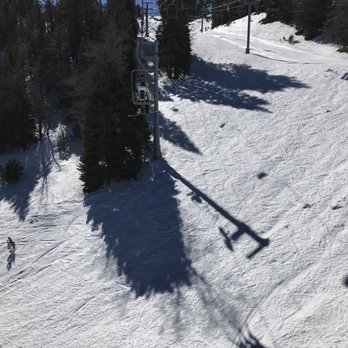 Mountain High Resort - Ski Resorts Near Me - Wrightwood, California Mountain High Resort - Ski Resorts Near Me - Wrightwood, California