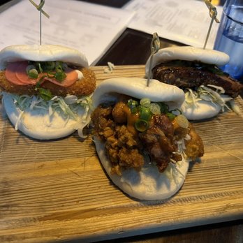 Tamari Bar - Bao the Spam Bao the Hellz Bao the Buta - Izakaya Near Me - Seattle, Washington Tamari Bar - Bao the Spam Bao the Hellz Bao the Buta - Izakaya Near Me - Seattle, Washington