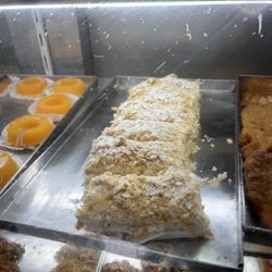 Confeitaria e Lanchonete Ipanema - Pastry
