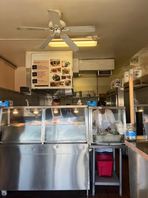 Lilly's Taqueria by null