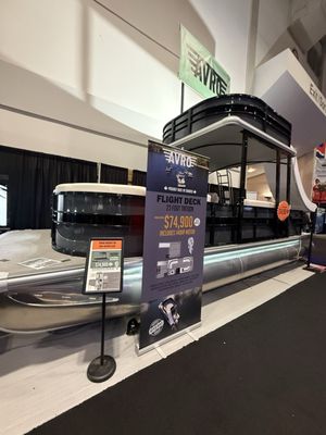 Enercare Centre by null