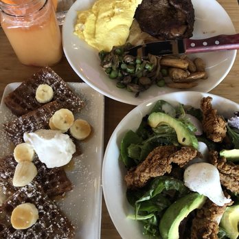 Early Bird - New American Near Me - Fullerton, California Early Bird - New American Near Me - Fullerton, California