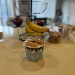 Banana Pudding