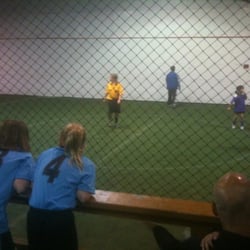World Class Indoor Soccer