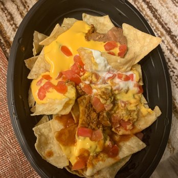 Taco Bell - Nacho Nachos BellGrande Combo gone wrong! - Fast Food Near Me - Duluth, Georgia Taco Bell - Nacho Nachos BellGrande Combo gone wrong! - Fast Food Near Me - Duluth, Georgia