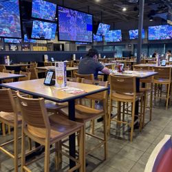 Buffalo Wild Wings