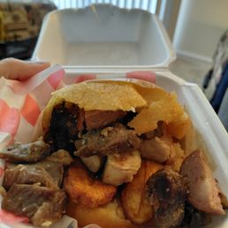 Arepa Arepa