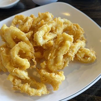 Pho Time - Crispy fried calamari - Vietnamese Near Me - Aiea, Hawaii