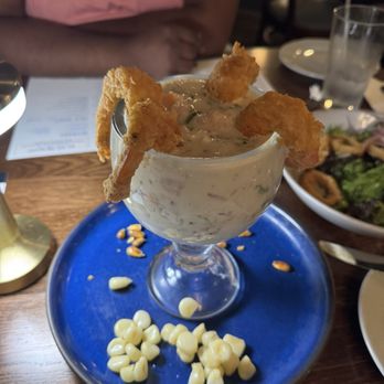 Bravo Peruvian Cuisine - CEVICHE DE LA CASA. (Bravo) - Peruvian Near Me - Wilton Manors, Florida Bravo Peruvian Cuisine - CEVICHE DE LA CASA. (Bravo) - Peruvian Near Me - Wilton Manors, Florida