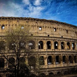 Galvan's Travel - Rome, Italy