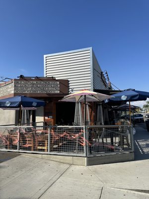 The Crest Sports Bar & Grill by null