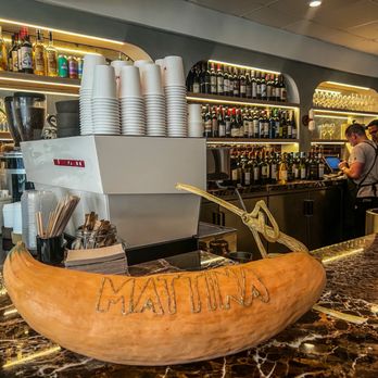 Mattina - Italian Near Me - San Francisco, California