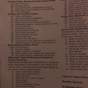 Green Frog Cleaning - Wanted a deluxe clean but doesn't look like it was actually done.. - Home Cleaning Near Me - La Mesa, California Green Frog Cleaning - Wanted a deluxe clean but doesn't look like it was actually done.. - Home Cleaning Near Me - La Mesa, California