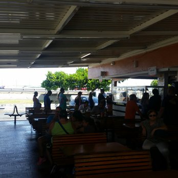 Bebo's BBQ - Barbeque Near Me - Carolina, Puerto Rico