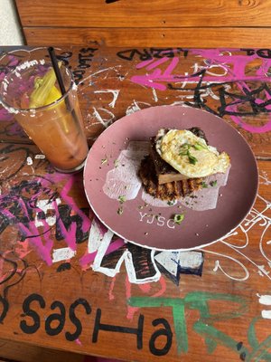 Yellow Jacket Social Club by null