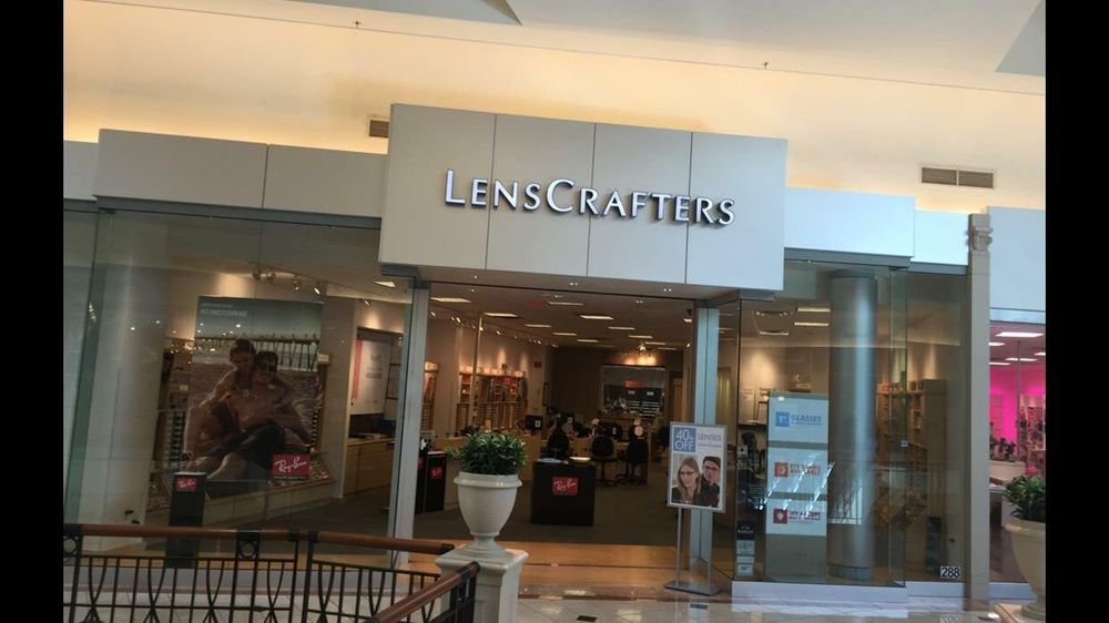 LENSCRAFTERS Updated August 2024 12 Reviews 10300 Forest Hill