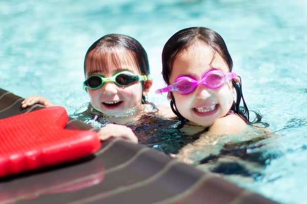 Los Angeles Swim Academy by null