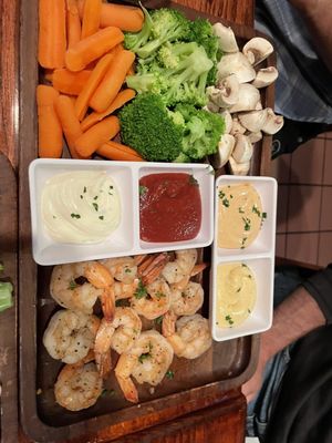 Swiss Haven Restaurant by null