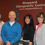 Photo of Sheppard Chiropractic and Laser Healing