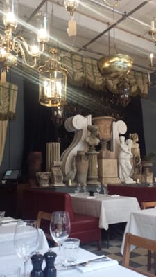 Brunswick House by null